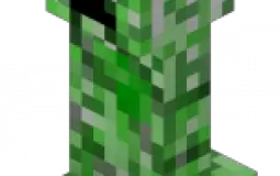 Minecraft mobs