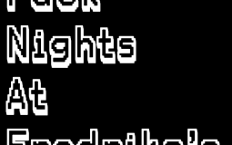#### Night at Fredricka's (18+)