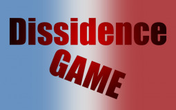Dissidence game
