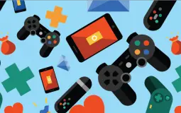 Games I Played this Year