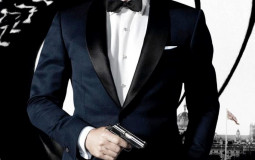 The NEXT James Bond