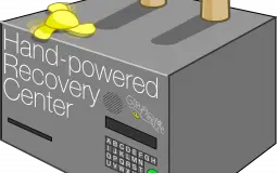 BFDI Recovery Centers