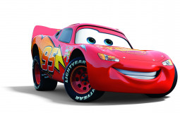 all disney cars
