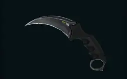 CSGO Knives