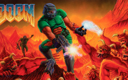 DOOM mods