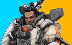 Apex legends