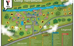 Camp Groups