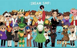 Dream Smp Members
