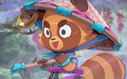 Spirit Blossom Skins