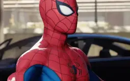 20 Spider-Man Suits