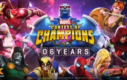 Mcoc Champion Tier List
