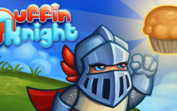 Muffin Knight Roku