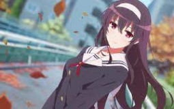 best waifu for me