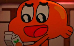 Desenhos da Gloob
