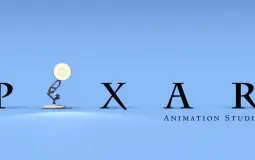 Pixar Andyflix