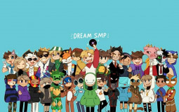 dream smp