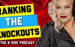 Ranking the Knockouts 2020