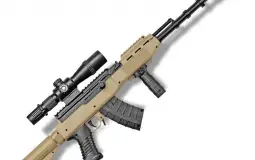 THE AK TIER LIST