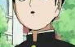 Mob Psycho 100