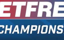 2022 RFL Championship Logos