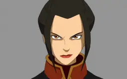 Anime Tierlist