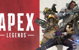 Apex Legends Weapons S4