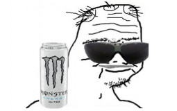 Energy Drinks France