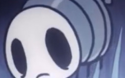 Hollow knight boss