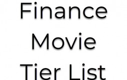 Financial Movies