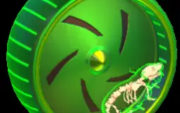 RL Rumble Power-Ups