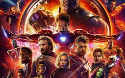 Avengers movie