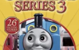 Thomas S3 Ranked