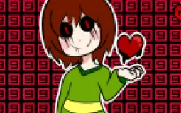 Chara Skins