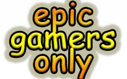 Epic Gamers Only Members