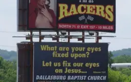 BILLBOARDS