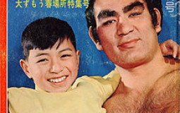 Weekly Shonen Magazine series