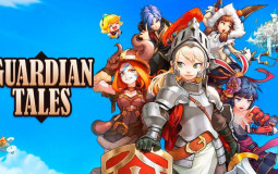 Guardian Tales Nov21