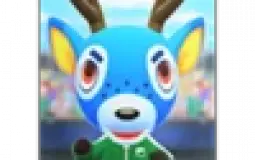 Best Deer Animal Crossing