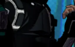 MHA characters quirks