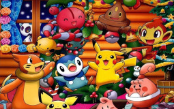pokemon