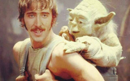Star Wars Power ranking