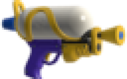 Splatoon 3 shooters