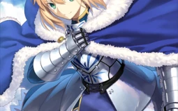 FGO + Other Typemoon Girls