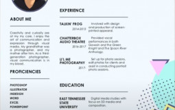 Resume