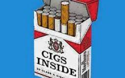 Ciggies