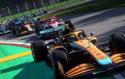 Official F1 Games