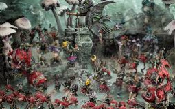 Gloomspite Gitz Aos