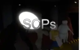 Facility Lockdown SCP tier list