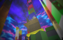 Gawd's Awful Towers