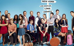 Glee Singing Ranking